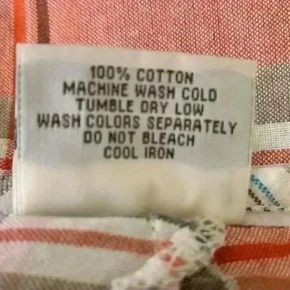 Parts shorts EUC - Picture 5 of 6